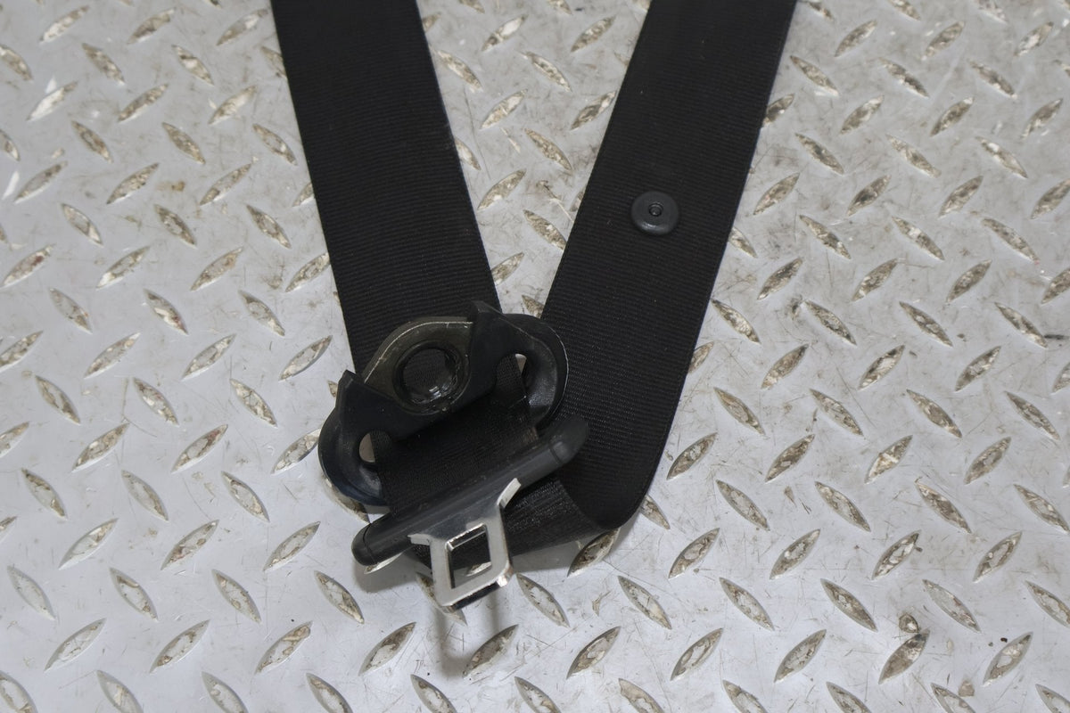 2006 BENTLY- Front Seat Belt