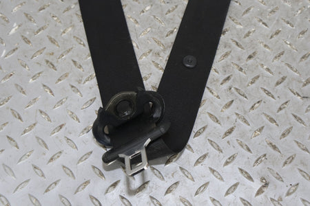 2006 BENTLY- Front Seat Belt