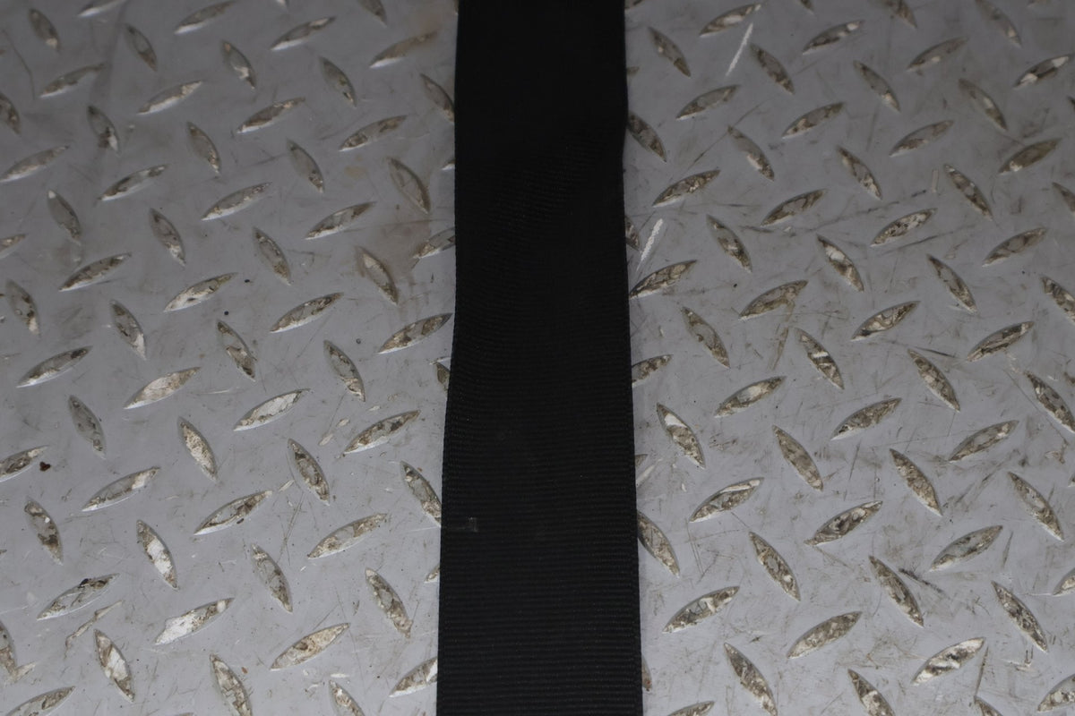 2006 BENTLY- Front Seat Belt
