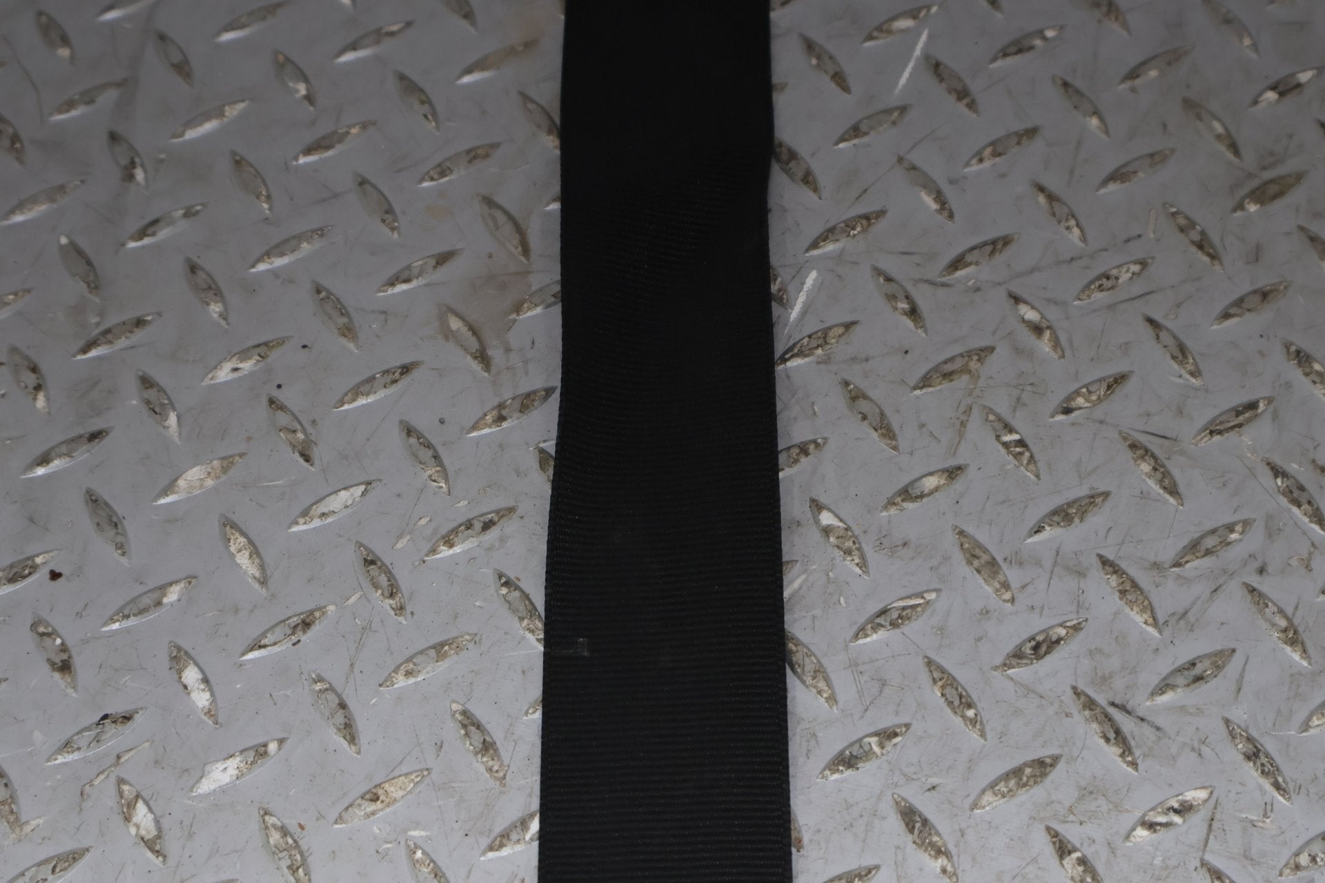 2006 BENTLY- Front Seat Belt
