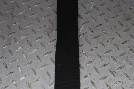 2006 BENTLY- Front Seat Belt