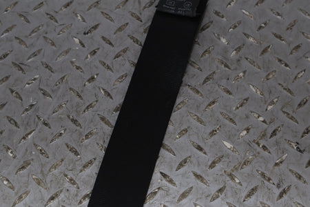 2006 BENTLY- Front Seat Belt