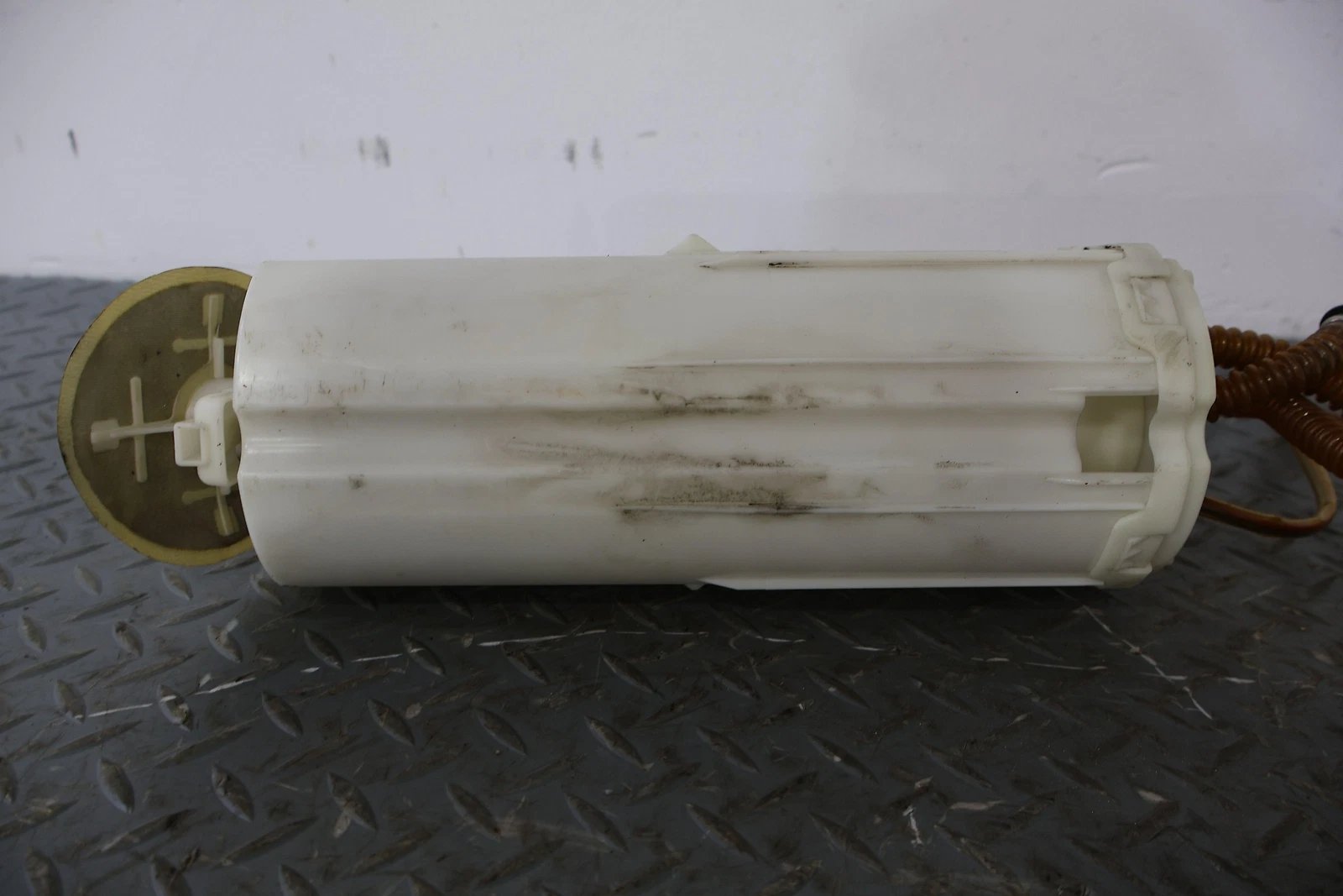 2006 BENTLY- Fuel Pump
