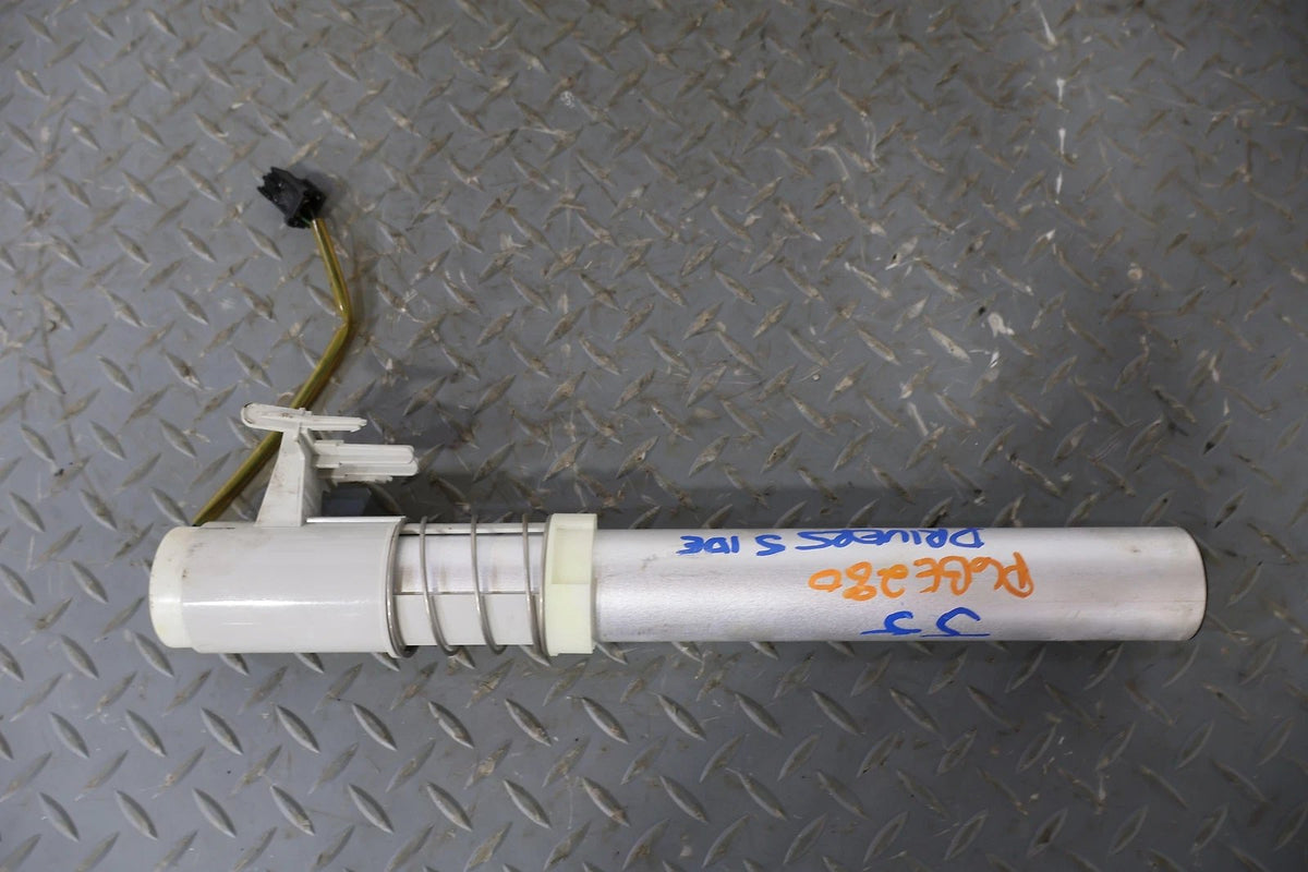 2006 BENTLY- Fuel Pump
