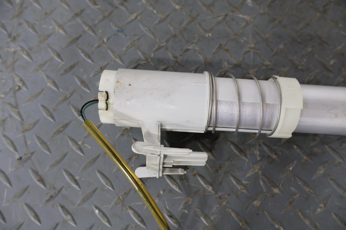 2006 BENTLY- Fuel Pump