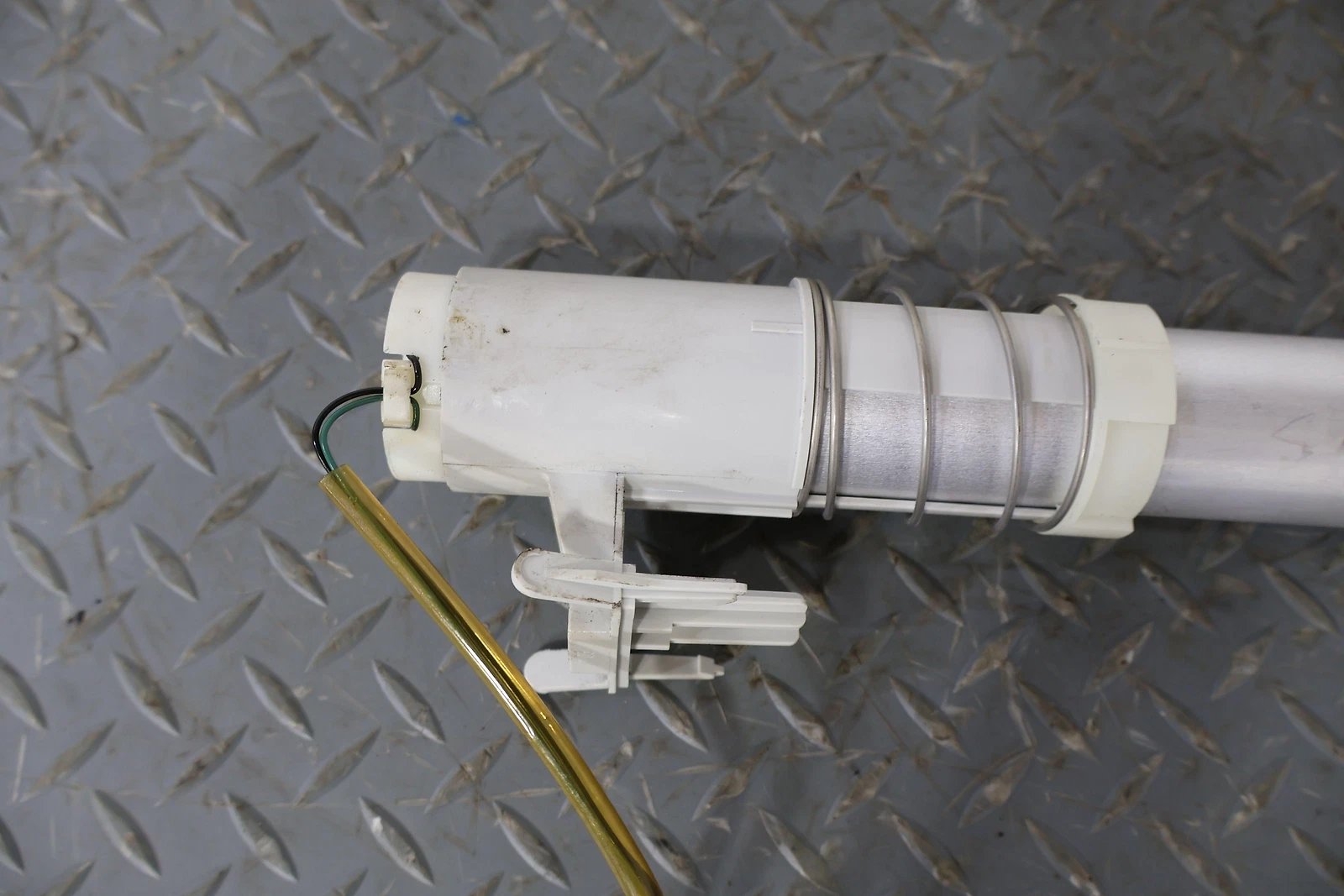 2006 BENTLY- Fuel Pump