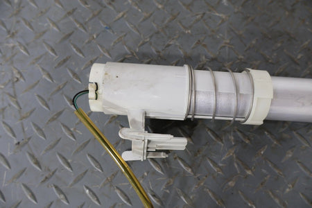 2006 BENTLY- Fuel Pump