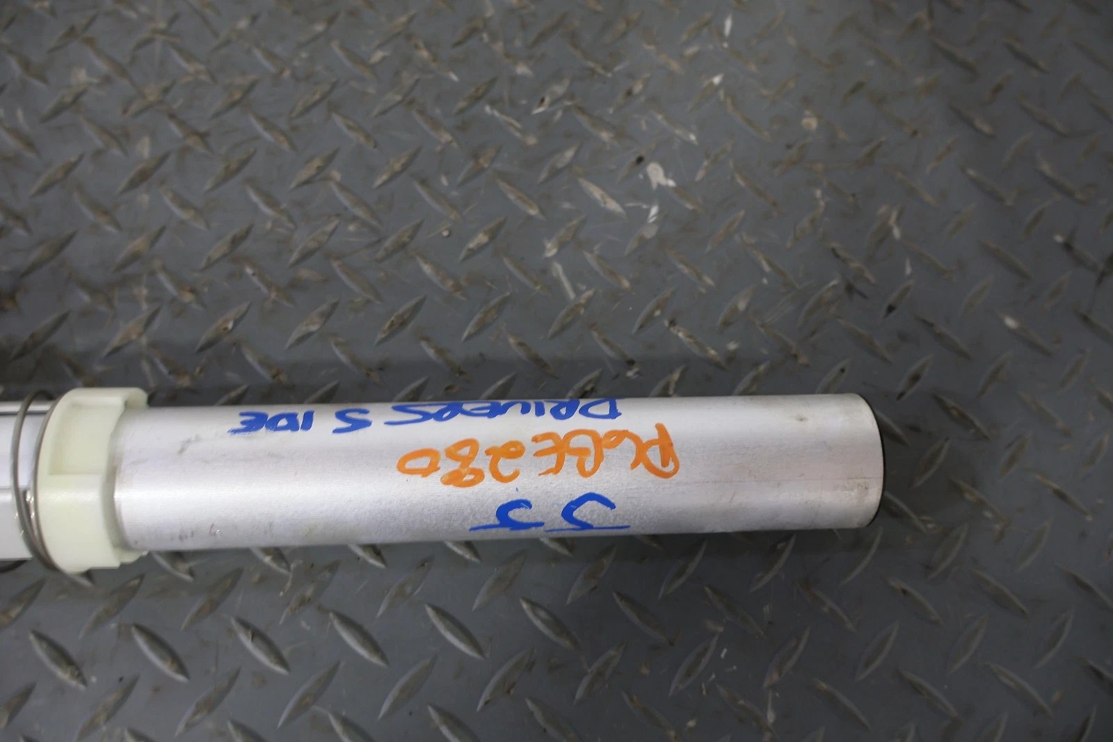 2006 BENTLY- Fuel Pump