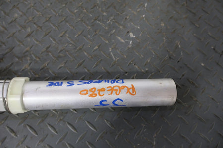 2006 BENTLY- Fuel Pump