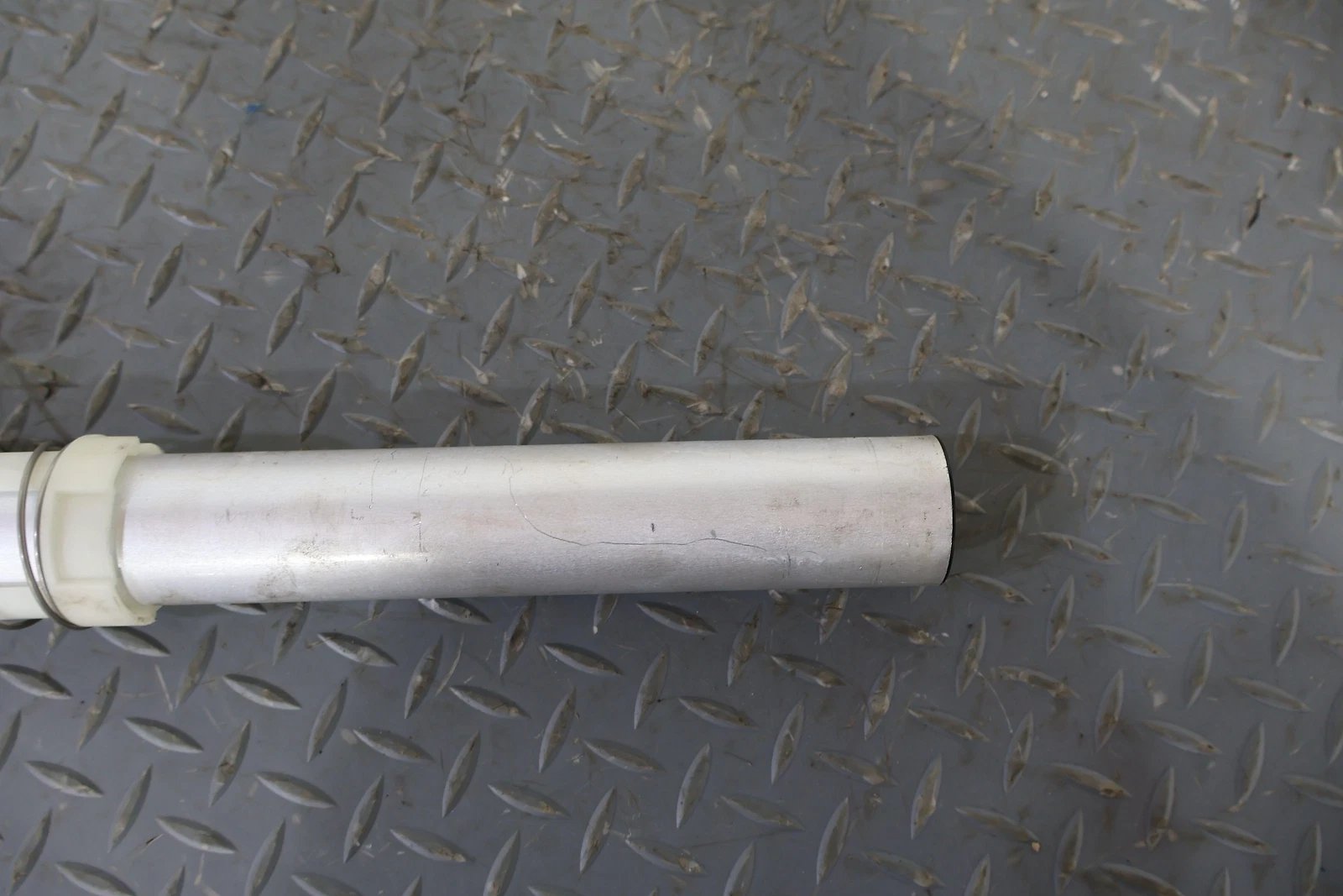 2006 BENTLY- Fuel Pump