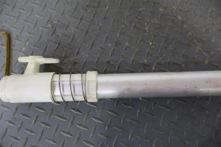 2006 BENTLY- Fuel Pump