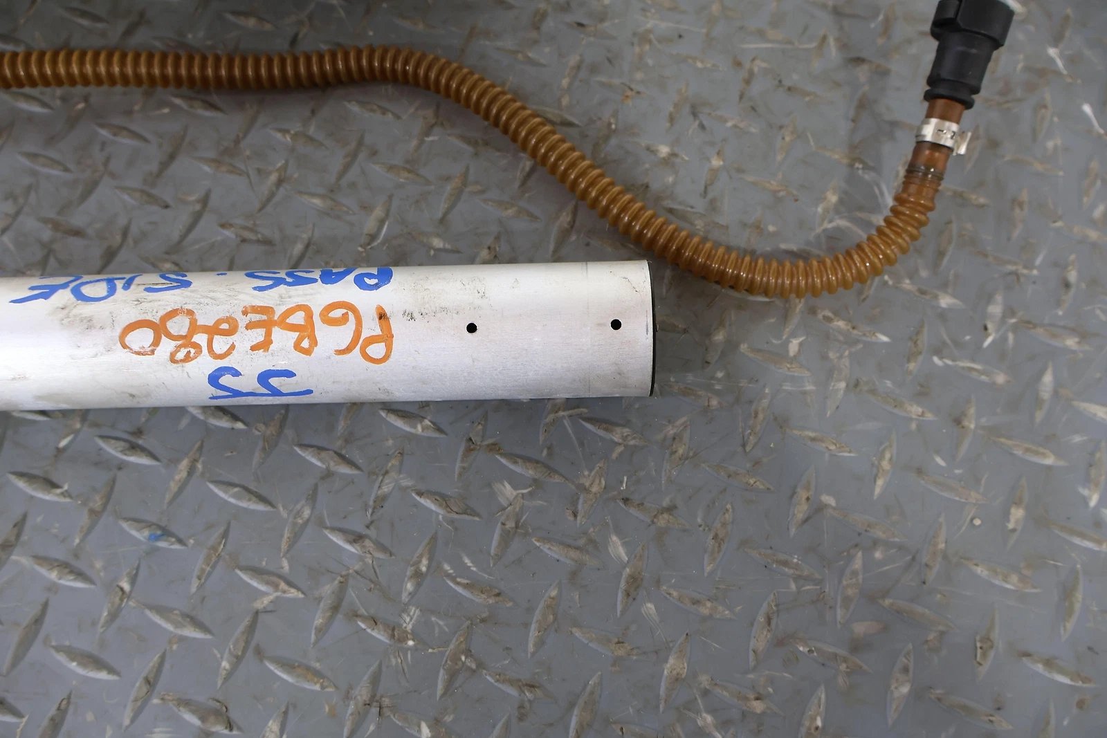 2006 BENTLY- Fuel Pump