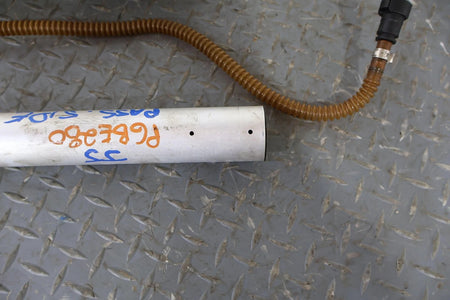 2006 BENTLY- Fuel Pump