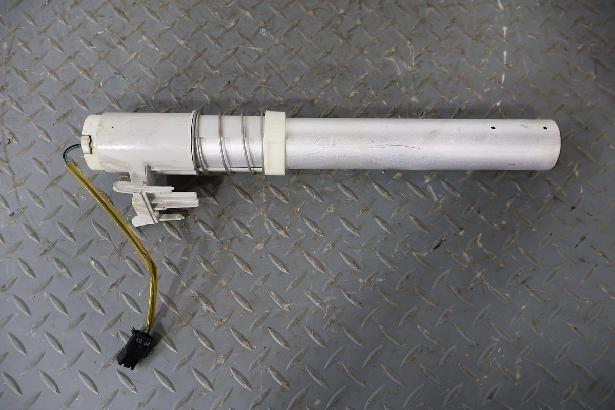 2006 BENTLY- Fuel Pump