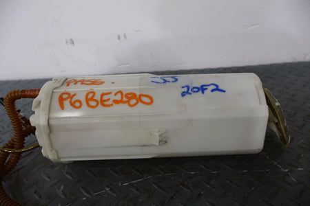 2006 BENTLY- Fuel Pump
