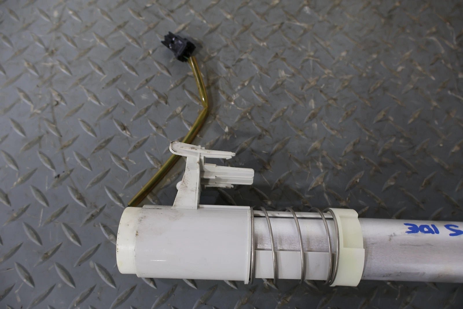 2006 BENTLY- Fuel Pump
