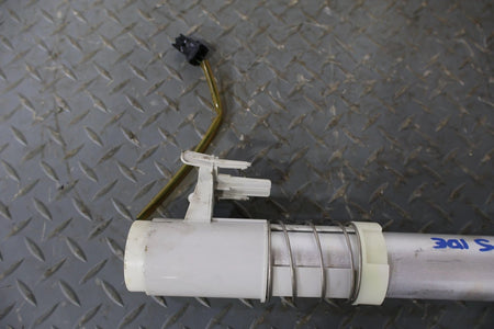 2006 BENTLY- Fuel Pump