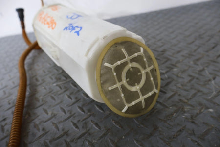 2006 BENTLY- Fuel Pump