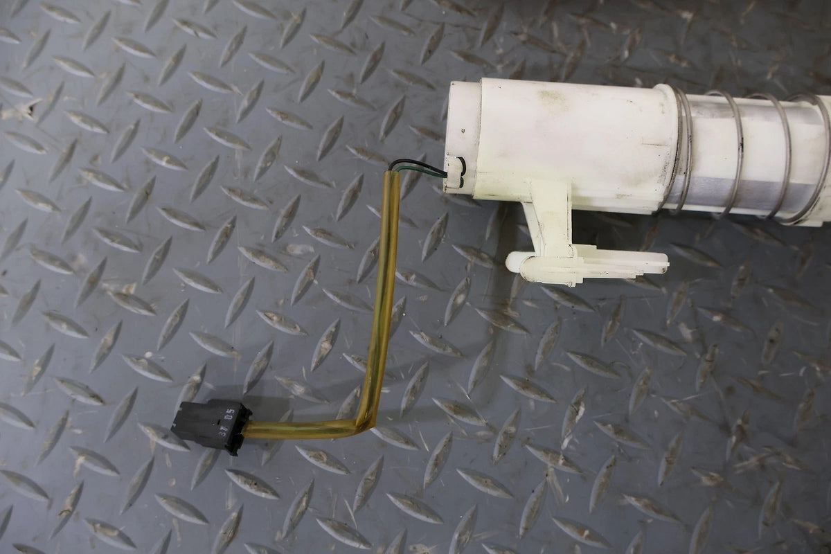 2006 BENTLY- Fuel Pump