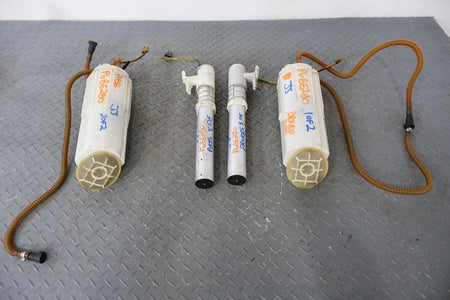2006 BENTLY- Fuel Pump