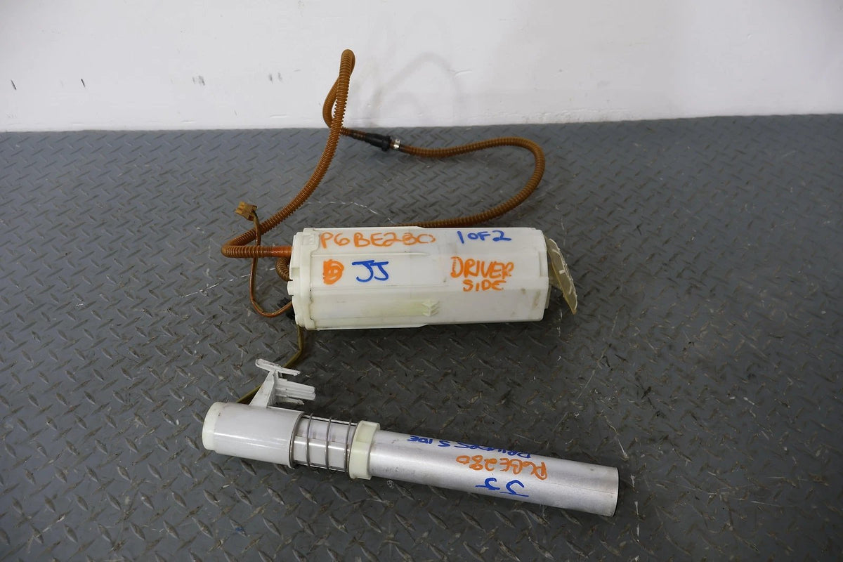 2006 BENTLY- Fuel Pump
