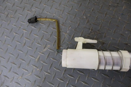 2006 BENTLY- Fuel Pump