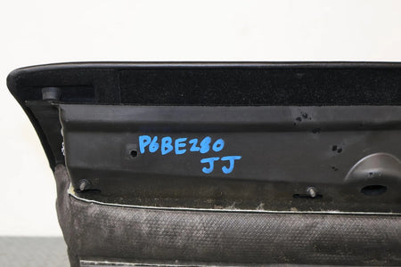 2006 BENTLY- Glove Box