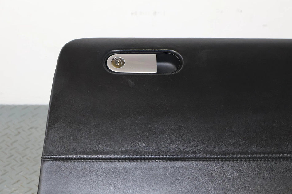 2006 BENTLY- Glove Box