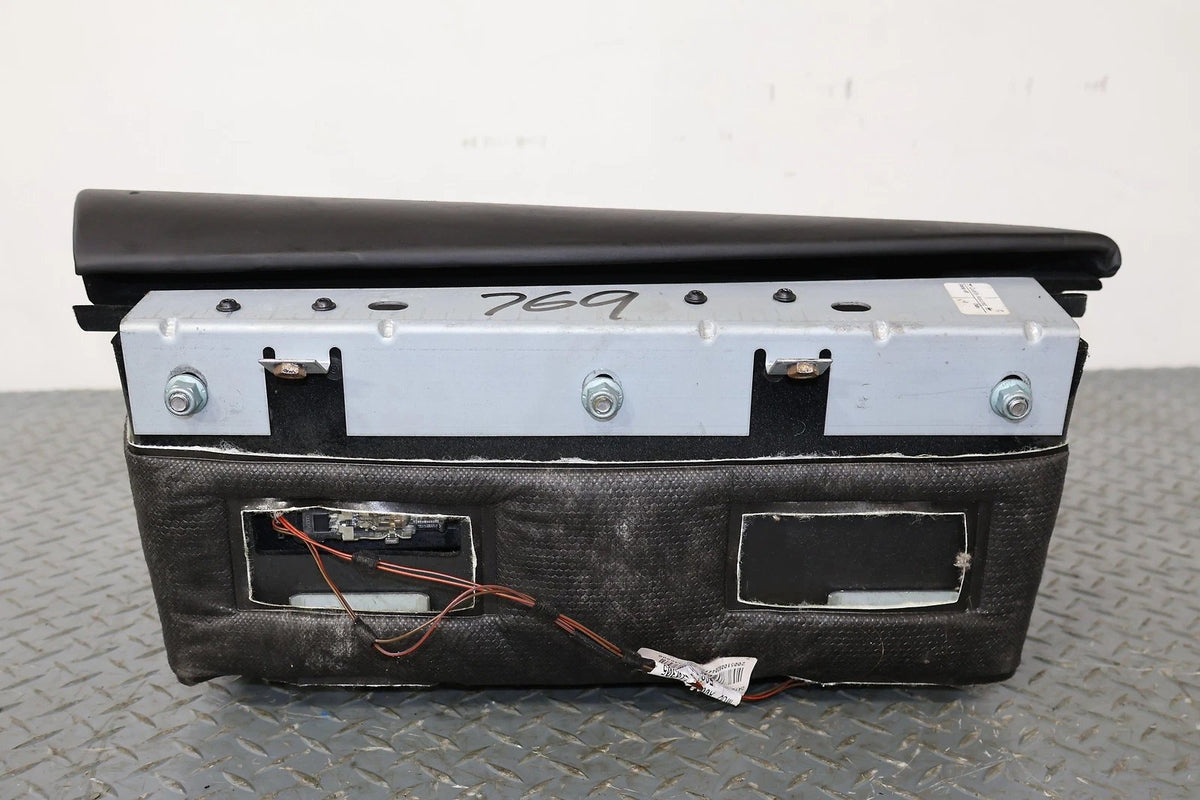 2006 BENTLY- Glove Box
