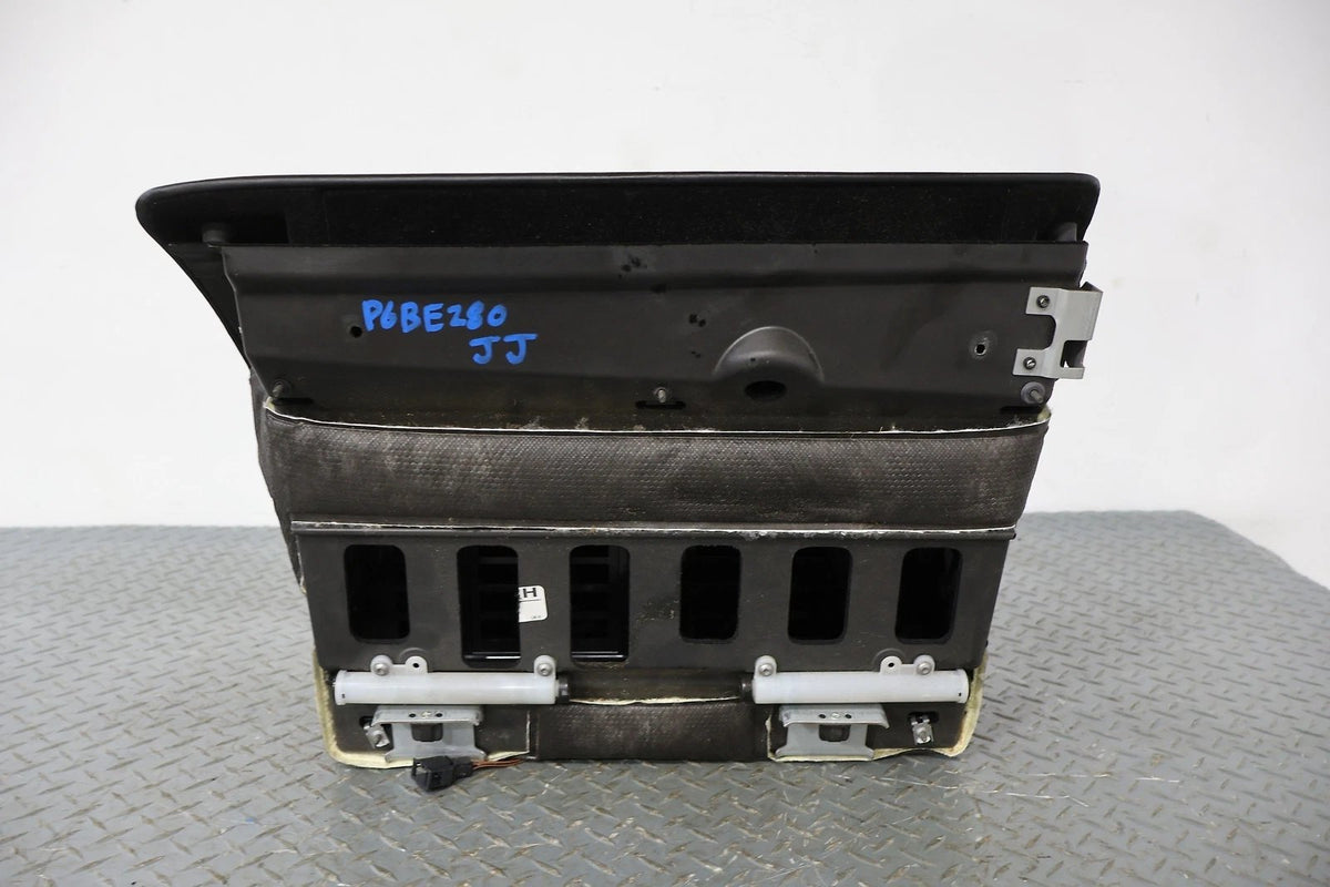 2006 BENTLY- Glove Box