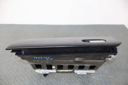 2006 BENTLY- Glove Box