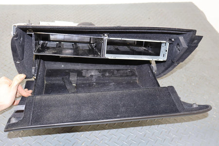 2006 BENTLY- Glove Box