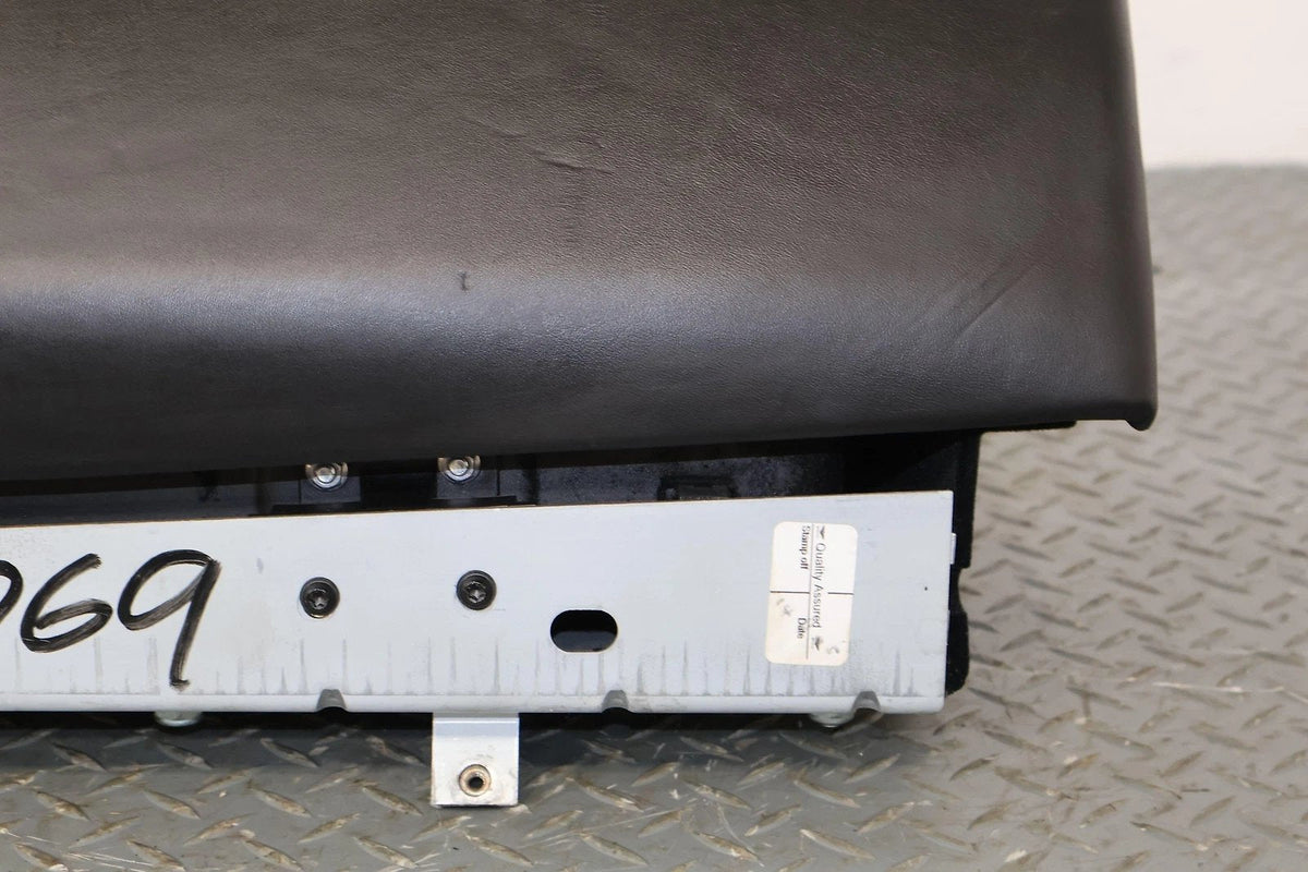 2006 BENTLY- Glove Box