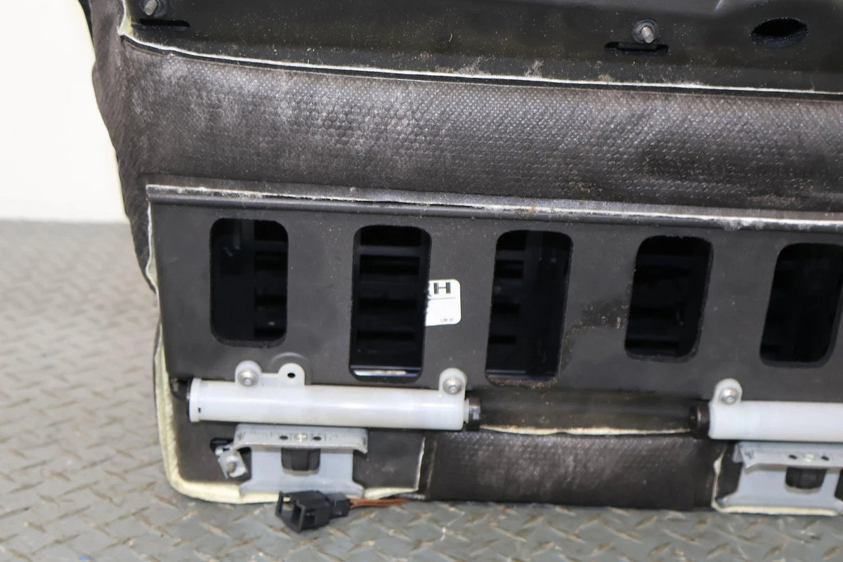 2006 BENTLY- Glove Box