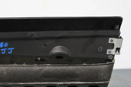 2006 BENTLY- Glove Box