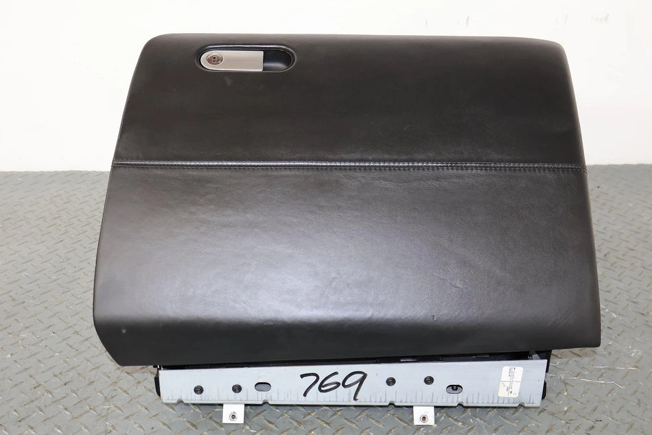 2006 BENTLY- Glove Box