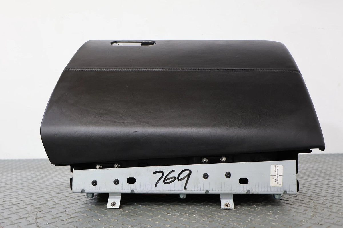 2006 BENTLY- Glove Box