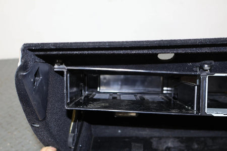 2006 BENTLY- Glove Box