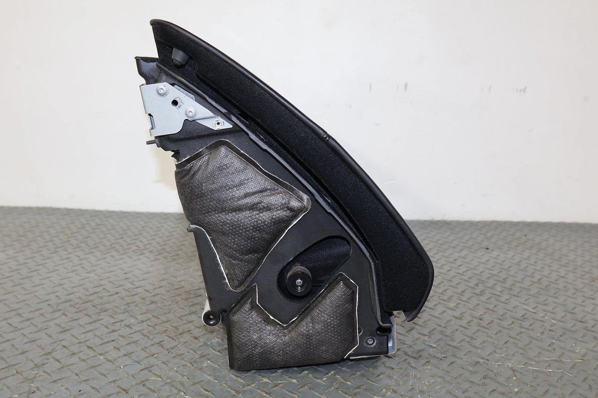 2006 BENTLY- Glove Box