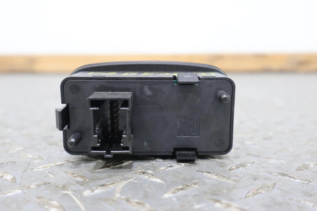 2006 BENTLY- Headlight Switch