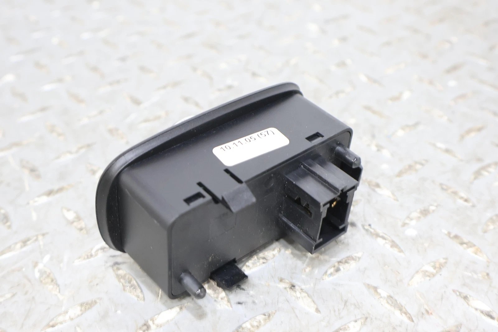 2006 BENTLY- Headlight Switch