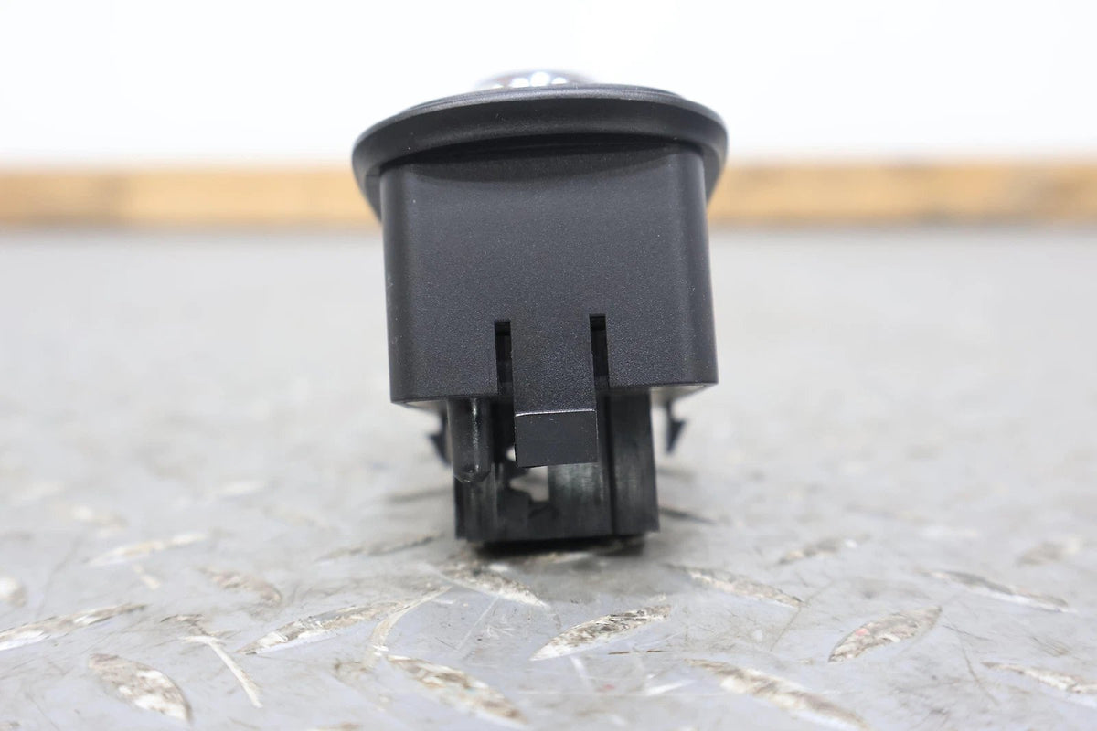 2006 BENTLY- Headlight Switch