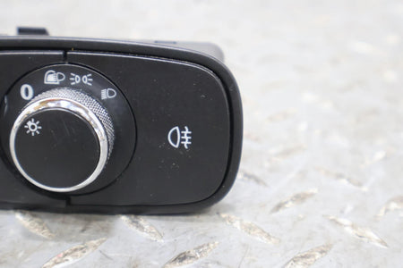 2006 BENTLY- Headlight Switch