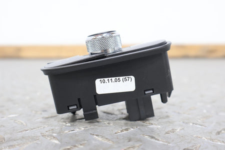2006 BENTLY- Headlight Switch