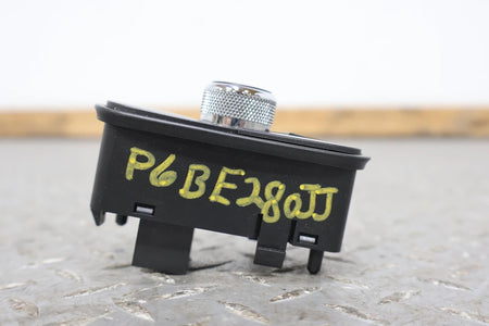 2006 BENTLY- Headlight Switch