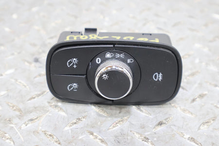 2006 BENTLY- Headlight Switch
