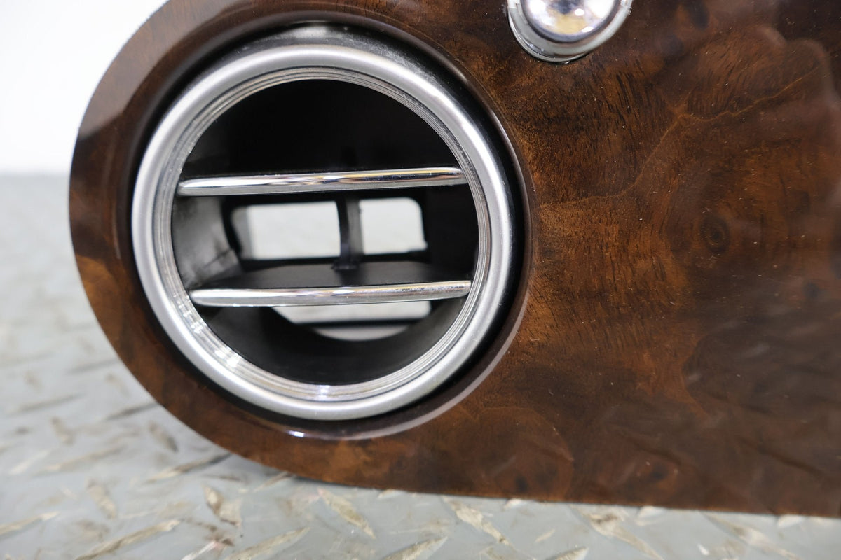 2006 BENTLY- Instrument Cluster Bezel