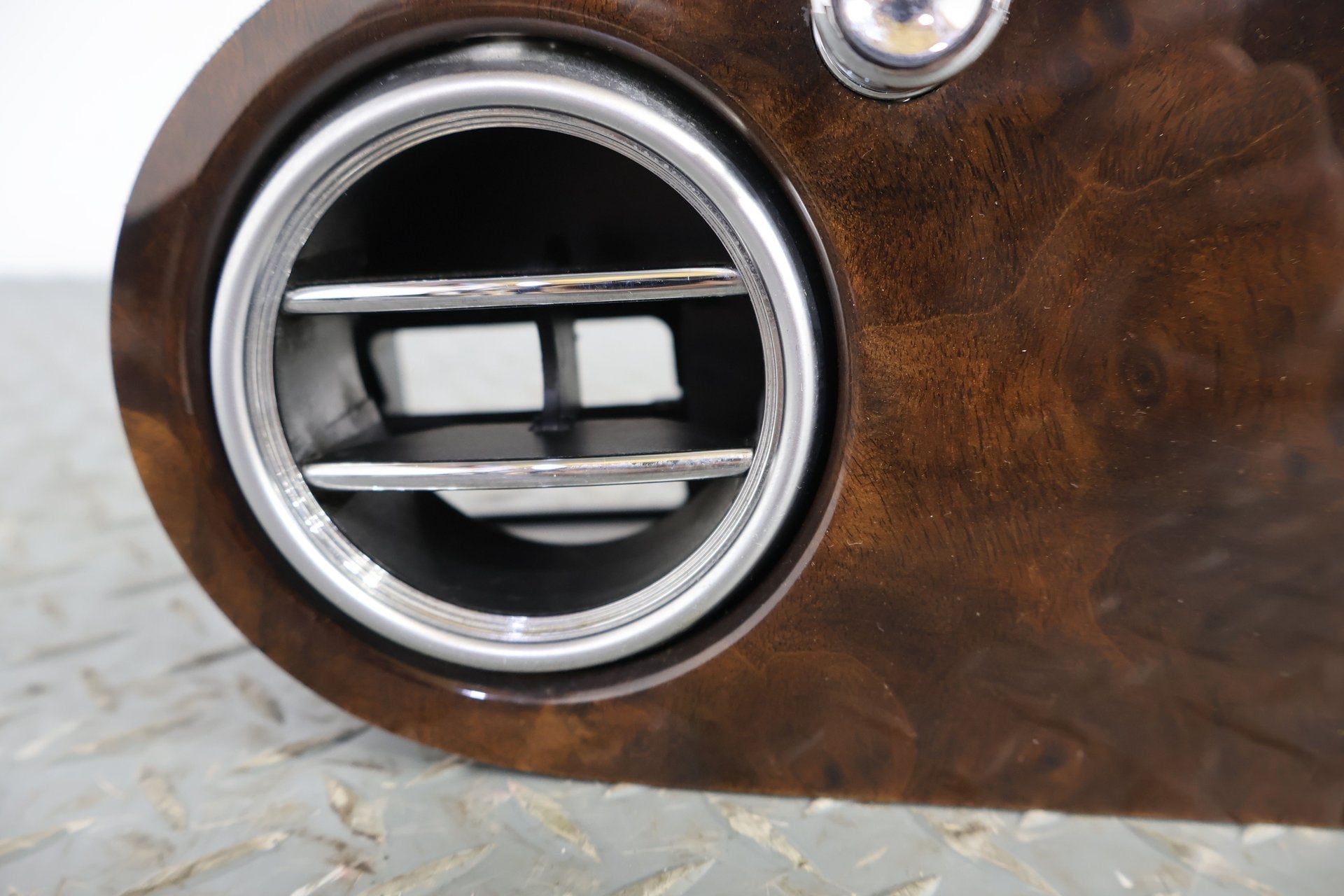 2006 BENTLY- Instrument Cluster Bezel