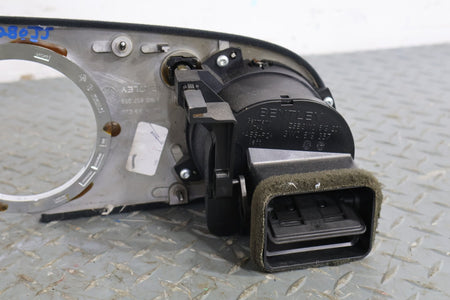 2006 BENTLY- Instrument Cluster Bezel
