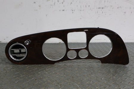 2006 BENTLY- Instrument Cluster Bezel
